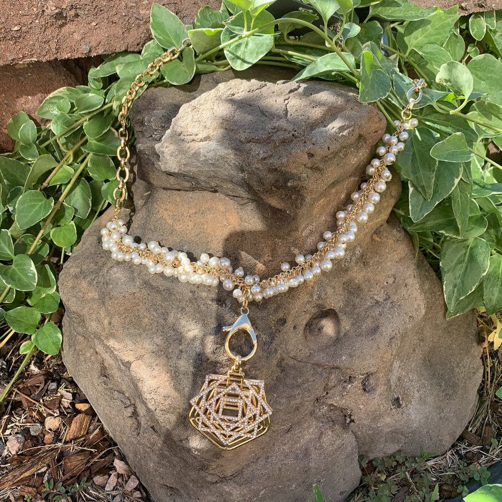 EXPRESS Necklace